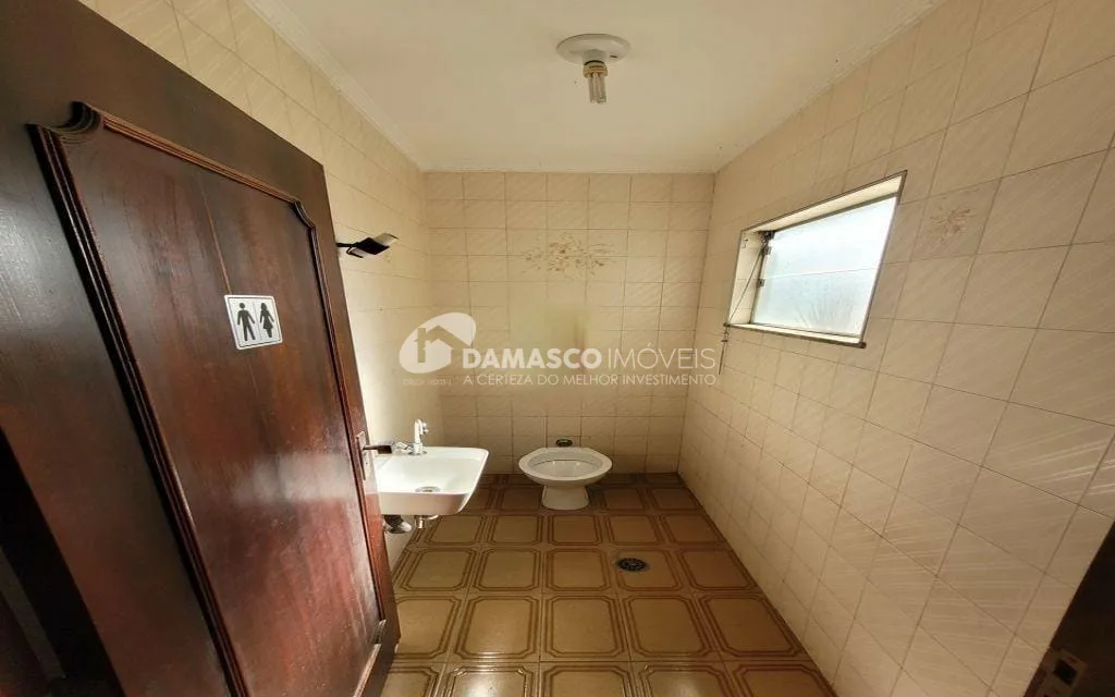 Casa para locação, Osvaldo Cruz, São Caetano do Sul, SP