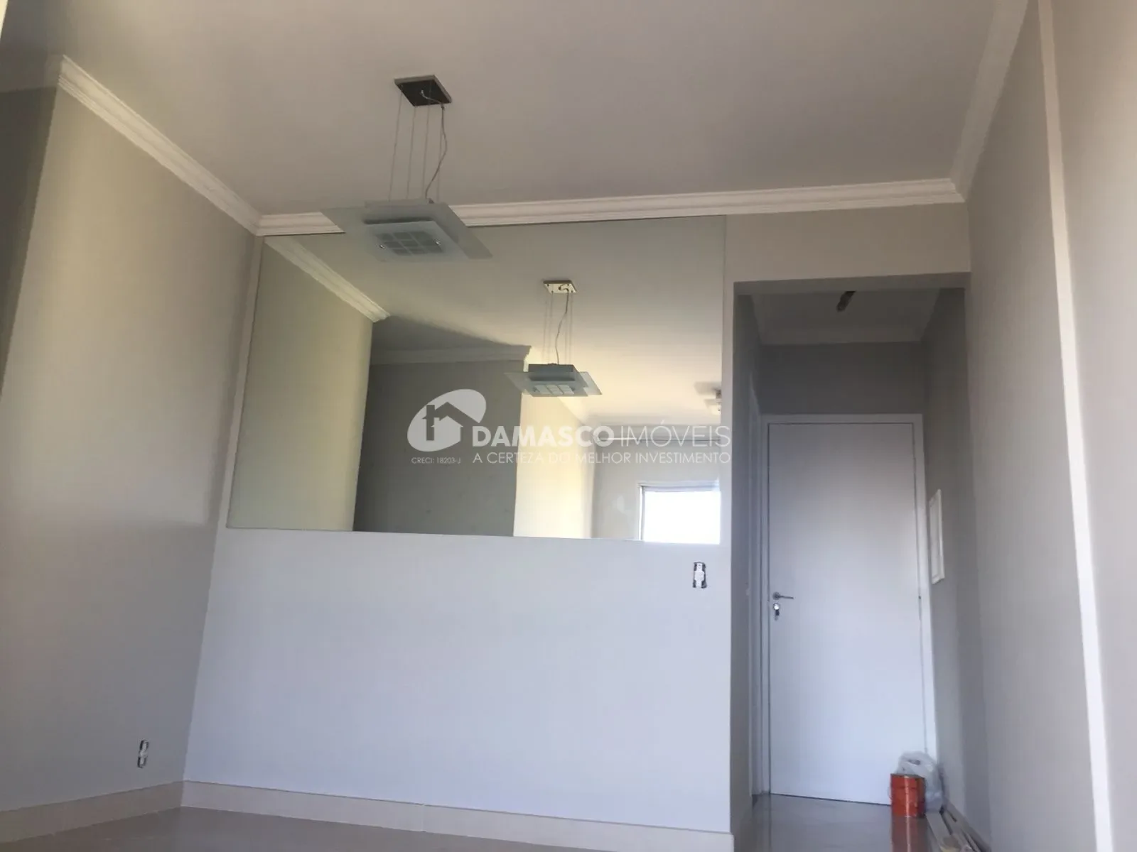 Apartamento  para locação, Fundação, São Caetano do Sul, SP