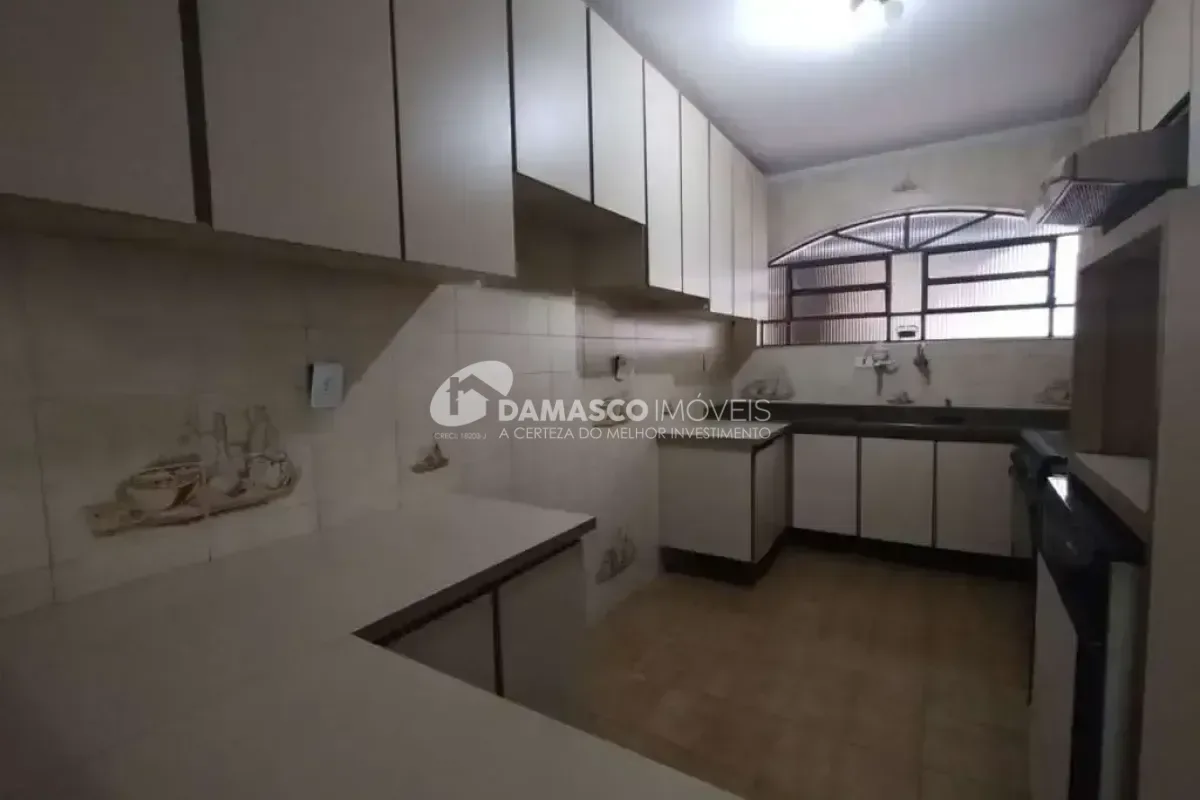 Sobrado à venda, Baeta Neves, São Bernardo do Campo, SP