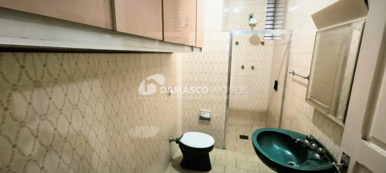 Casa Térréa - Vila Alpina, Santo André, SP