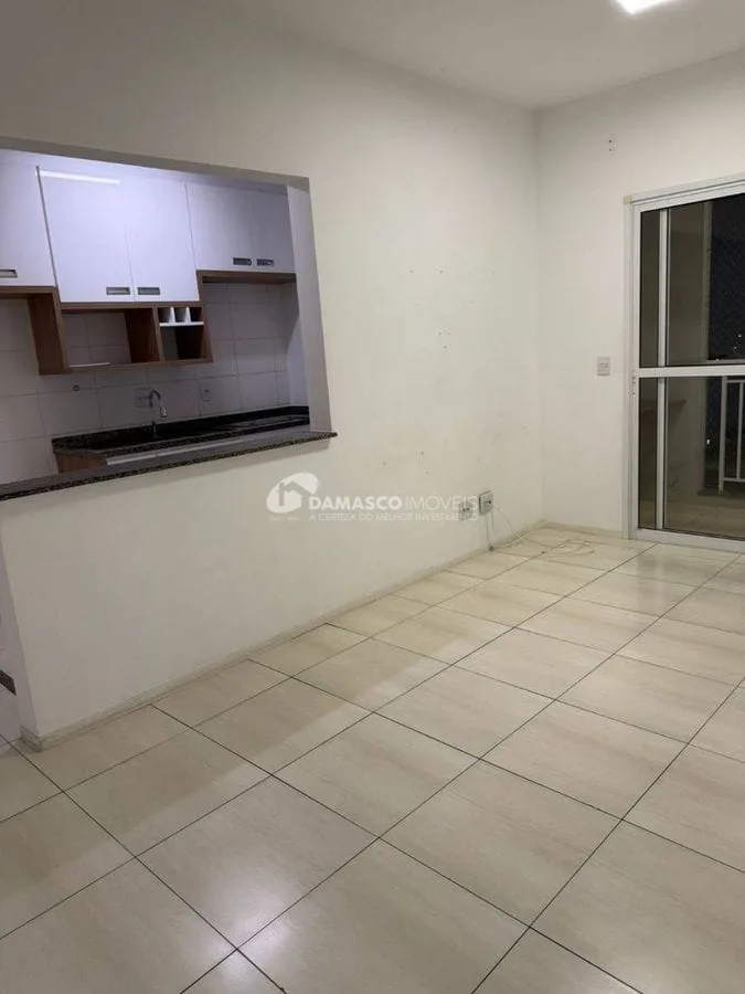 Apartamento 2 dormitórios em São Bernardo do Campo