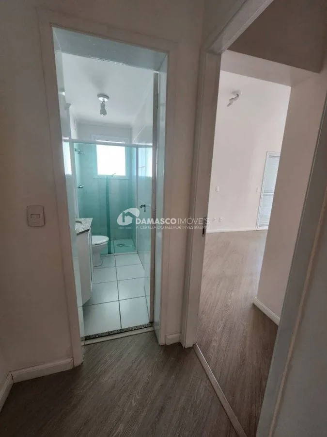 Apartamento à venda, Centro, São Bernardo do Campo