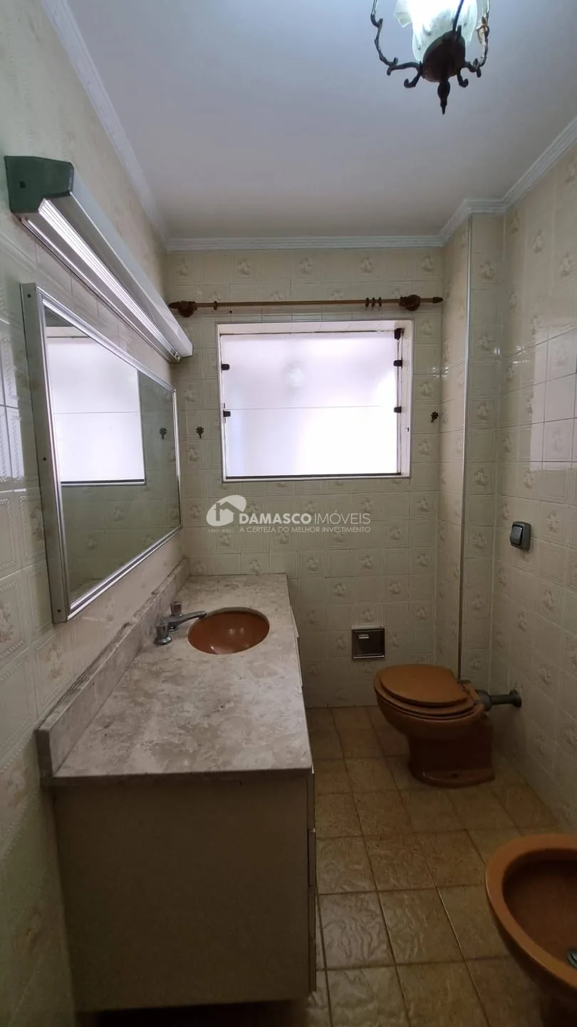 Sobrado à Venda em São Caetano do Sul | 4 Dormitórios | 3 Suítes | Segunda Casa Independente | 6 Vagas