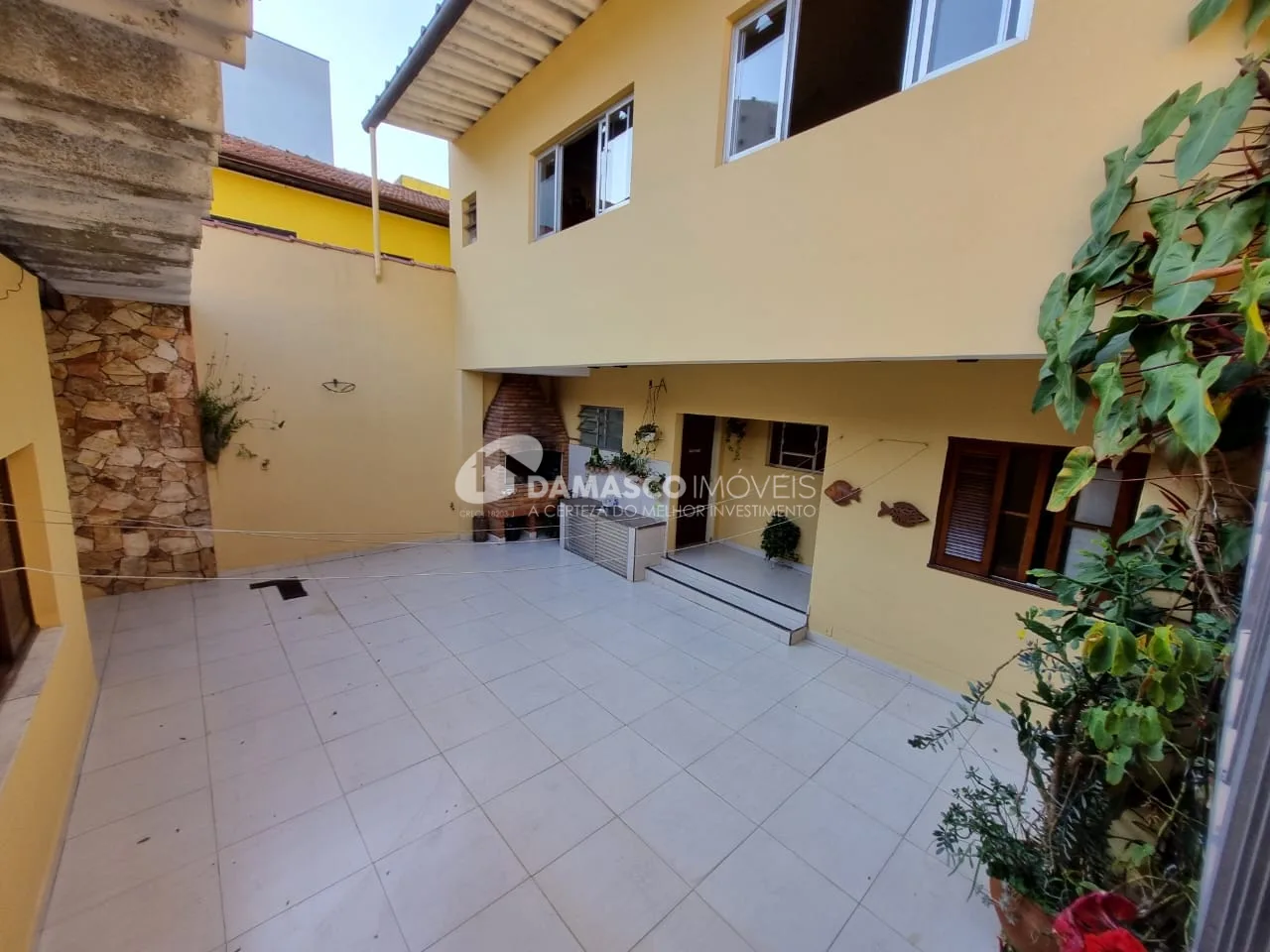 Casa à venda, Rudge Ramos, São Bernardo do Campo, SP