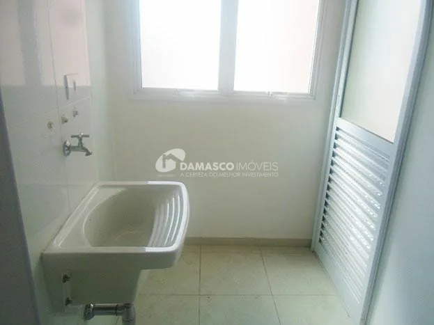 Apartamento para Venda 2 Quartos, 1 Suite, 2 Vagas, Fundação, São Caetano do Sul - SP