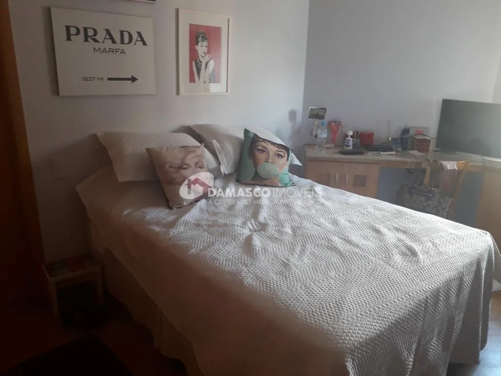 Cobertura à venda 3 Quartos, 2 Suites, 3 Vagas, 246M², Santa Paula, São Caetano do Sul - SP 
