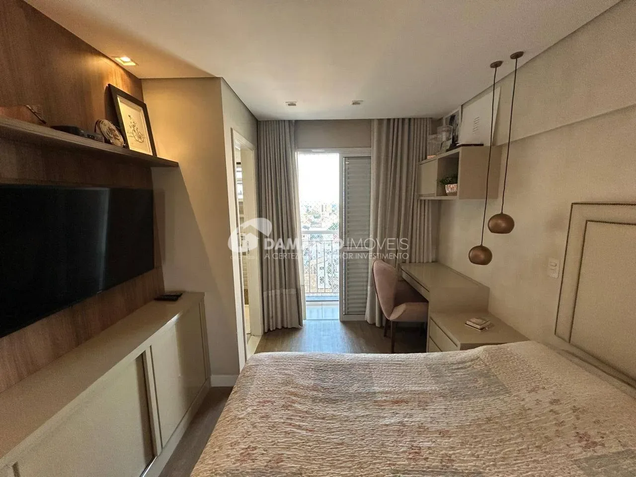 Apartamento à venda, Barcelona, São Caetano do Sul, SP