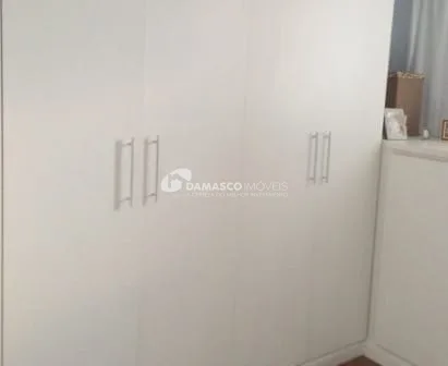Cobertura à venda 3 Quartos, 1 Suite, 2 Vagas, 176M², Santa Maria, São Caetano do Sul - SP 