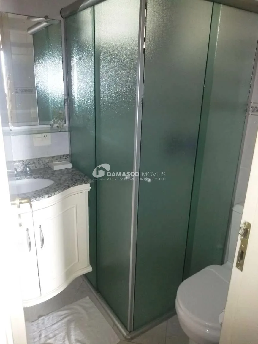 Apartamento à venda 2 Quartos, 1 Suite, 2 Vagas, 84M², Vila Valparaíso, Santo André - SP 