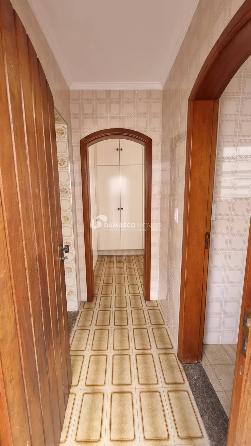 Sobrado à Venda em São Caetano do Sul | 4 Dormitórios | 3 Suítes | Segunda Casa Independente | 6 Vagas