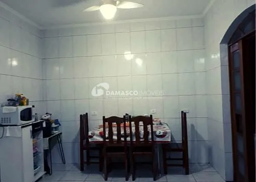 Sobrado à venda 3 Quartos, 2 Vagas, 235M², Anchieta, São Bernardo do Campo