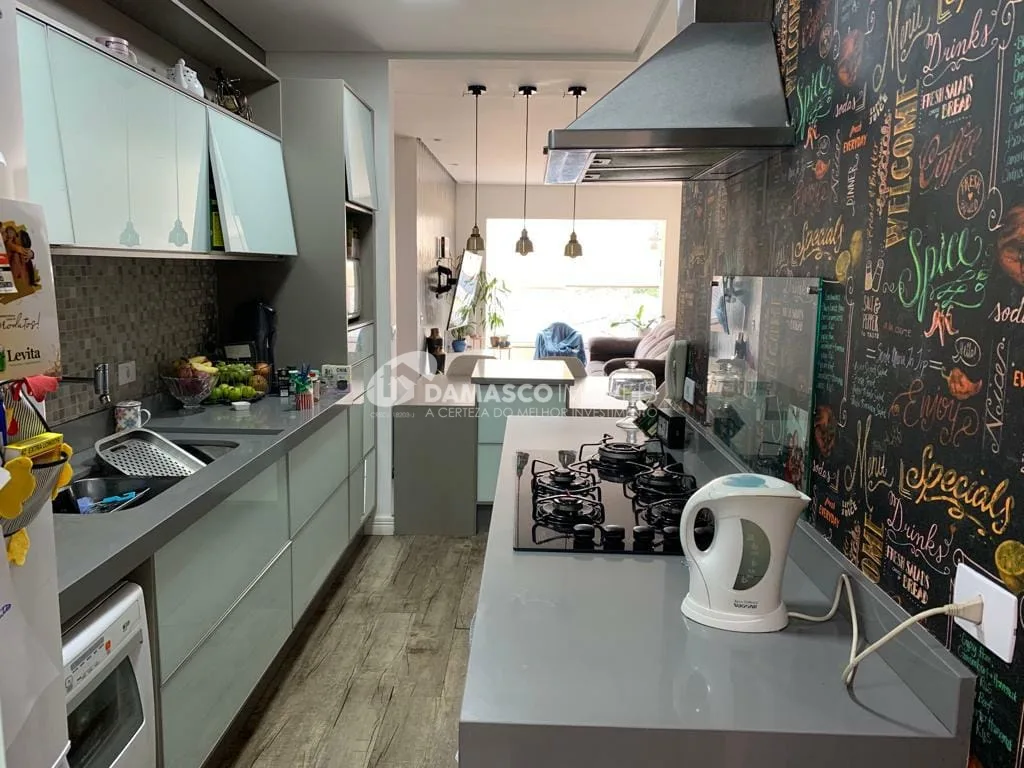 Cobertura para Venda 3 Quartos, 1 Suite, 2 Vagas, Santa Maria, São Caetano do Sul - SP | PIAZZA DI VENEZA