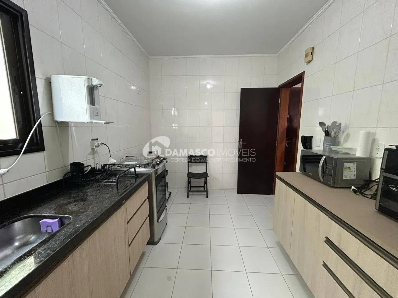 Apartamento à venda, 2 dorm, 2 vagas, Osvaldo Cruz, São Caetano do Sul, SP