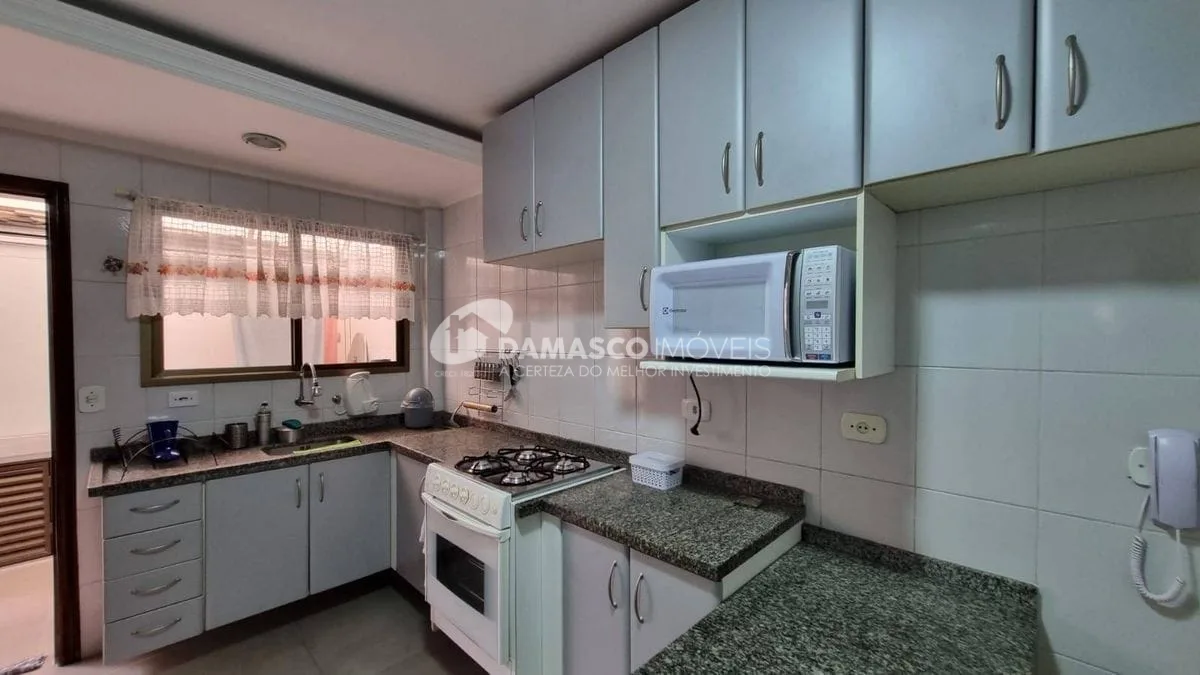 Apartamento a venda - 3 dormitórios 1 suite
