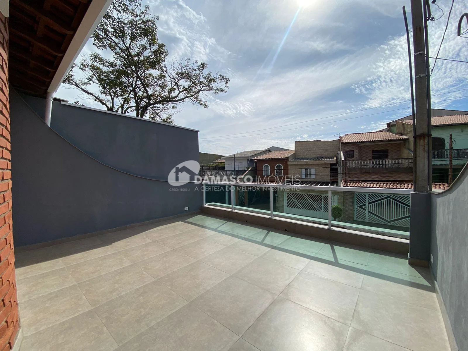 Casa à venda, Jardim Itapoan, Santo André, SP