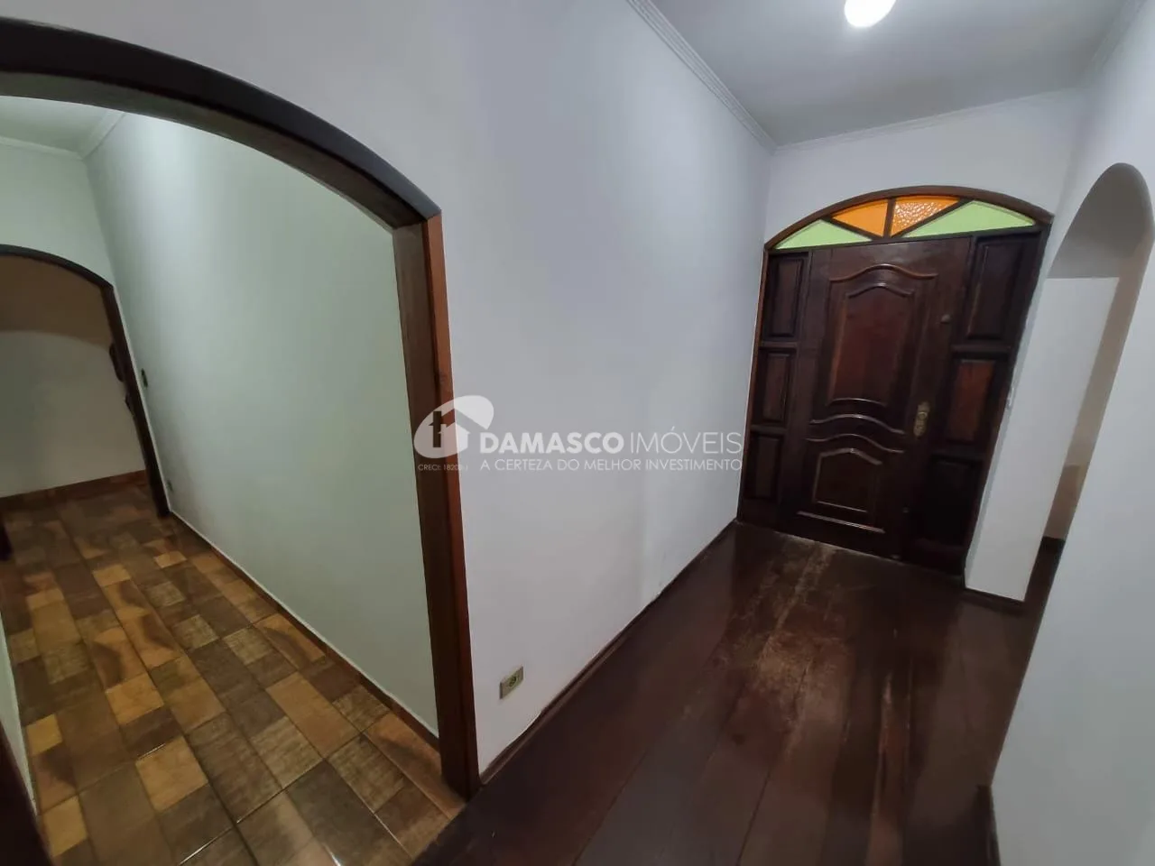 Sobrado à venda 4 Quartos, 2 Suites, 8 Vagas, Rudge Ramos, São Bernardo do Campo - SP