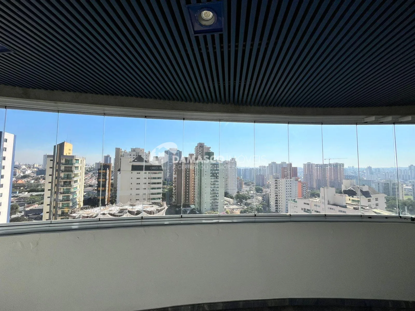 Apartamento à venda, Jardim, Santo André, SP