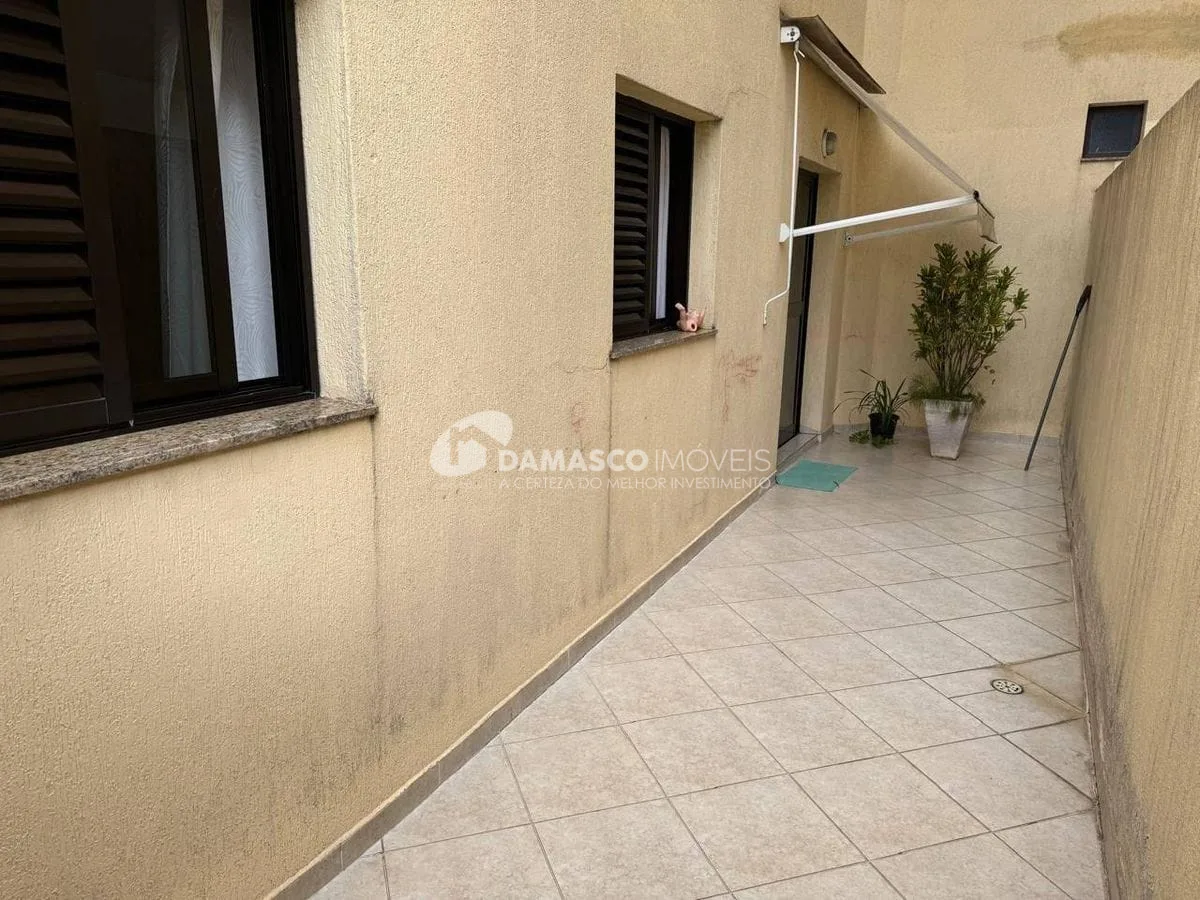 Apartamento à venda, Santa Maria, São Caetano do Sul, SP