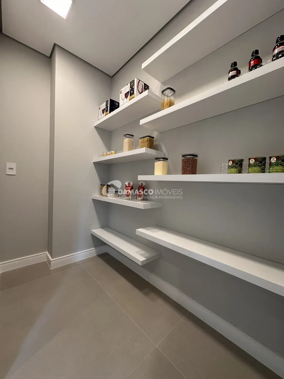 Apartamento à venda, Jardim, Santo André, SP