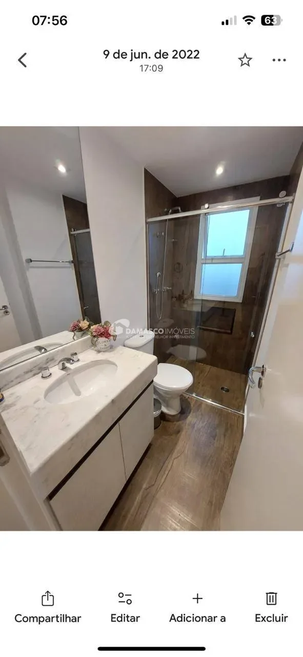 Apartamento à venda, Jardim São Caetano, São Caetano do Sul, SP