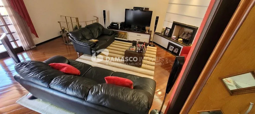 Cobertura à venda 3 Quartos, 1 Suite, 2 Vagas, 156M², Santa Paula, São Caetano do Sul - SP 