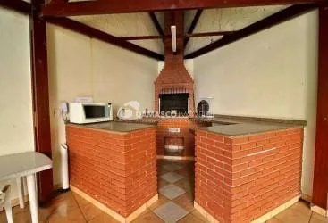 Apartamento à venda 2 Quartos, 1 Suite, 2 Vagas, 97M², Vila Gilda, Santo André - SP 