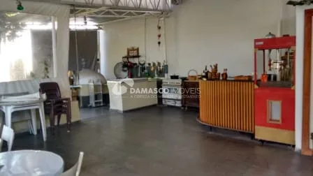 Casa à venda 3 Quartos, 2 Vagas, 250M², Osvaldo Cruz, São Caetano do Sul - SP