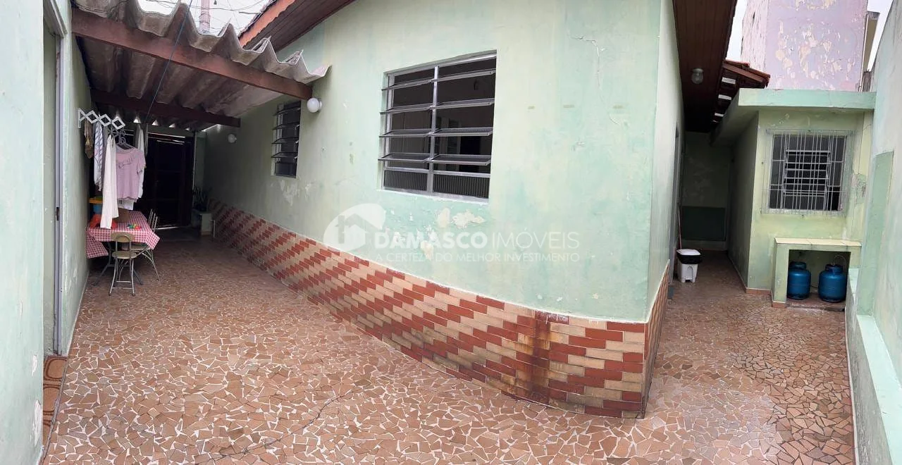 Casa à venda, Olímpico, São Caetano do Sul, SP