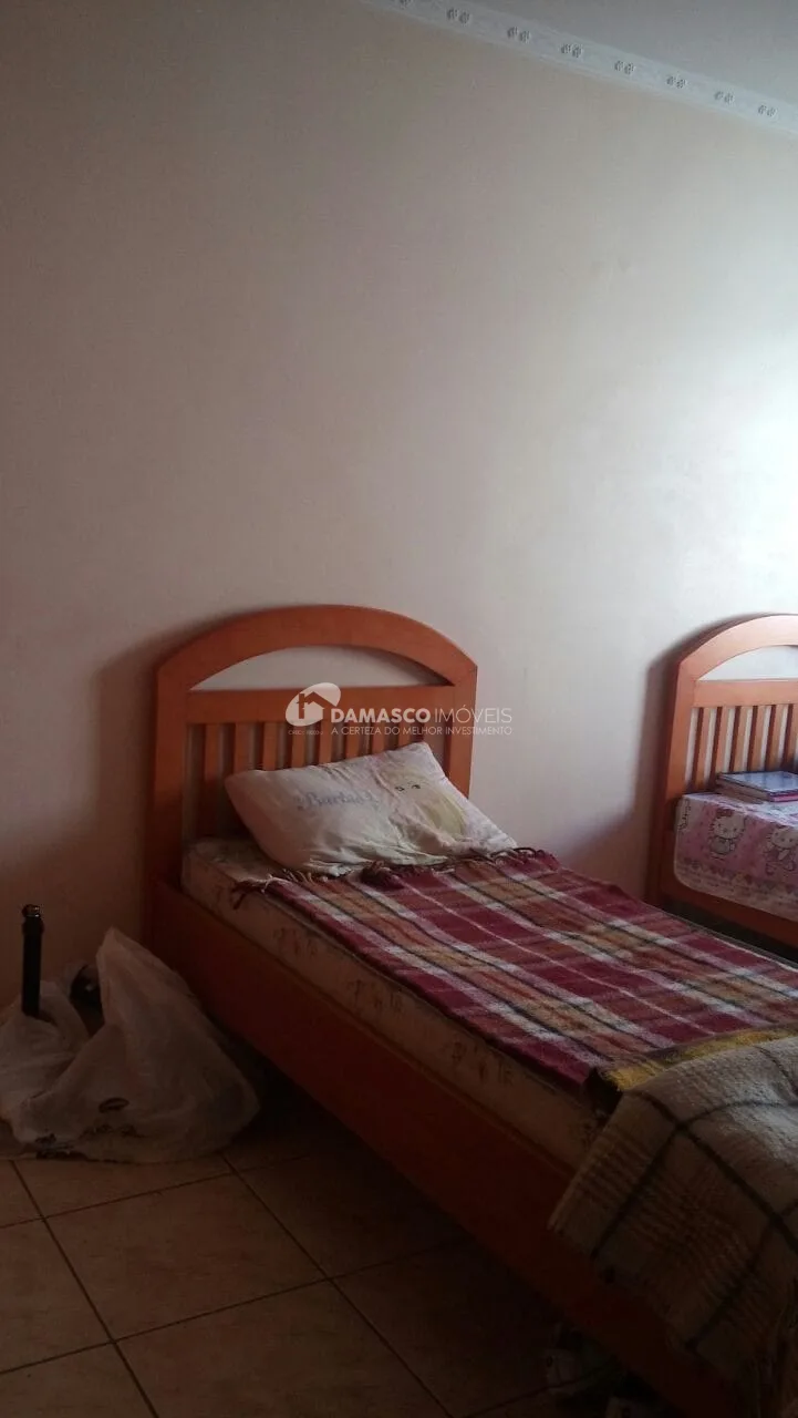 Sobrado para Venda com 2 Quartos, 2 Vagas, Osvaldo Cruz, São Caetano do Sul - SP