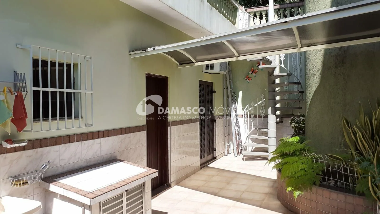 Sobrado à venda 2 Quartos, 254M², Osvaldo Cruz, São Caetano do Sul - SP