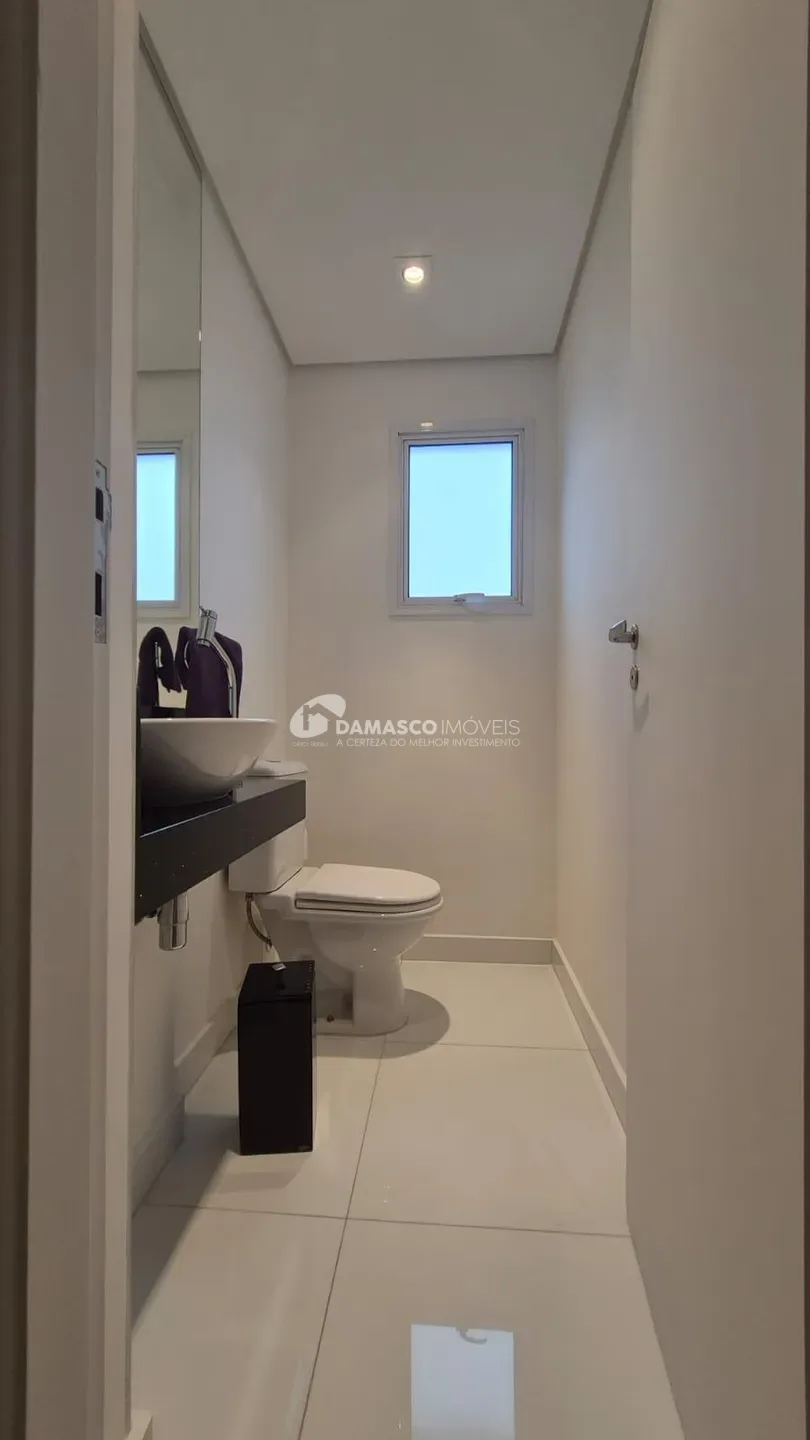 Apartamento à venda, Jardim do Mar, São Bernardo do Campo, SP