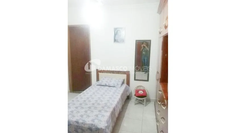 Casa à venda 2 Quartos, 2 Suites, 2 Vagas, 184M², Mauá, São Caetano do Sul - SP