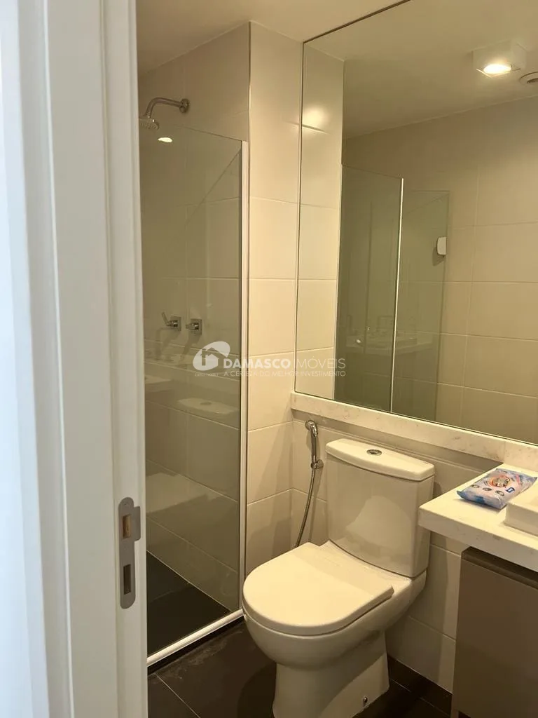 Apartamento à venda, Cambuci, São Paulo, SP