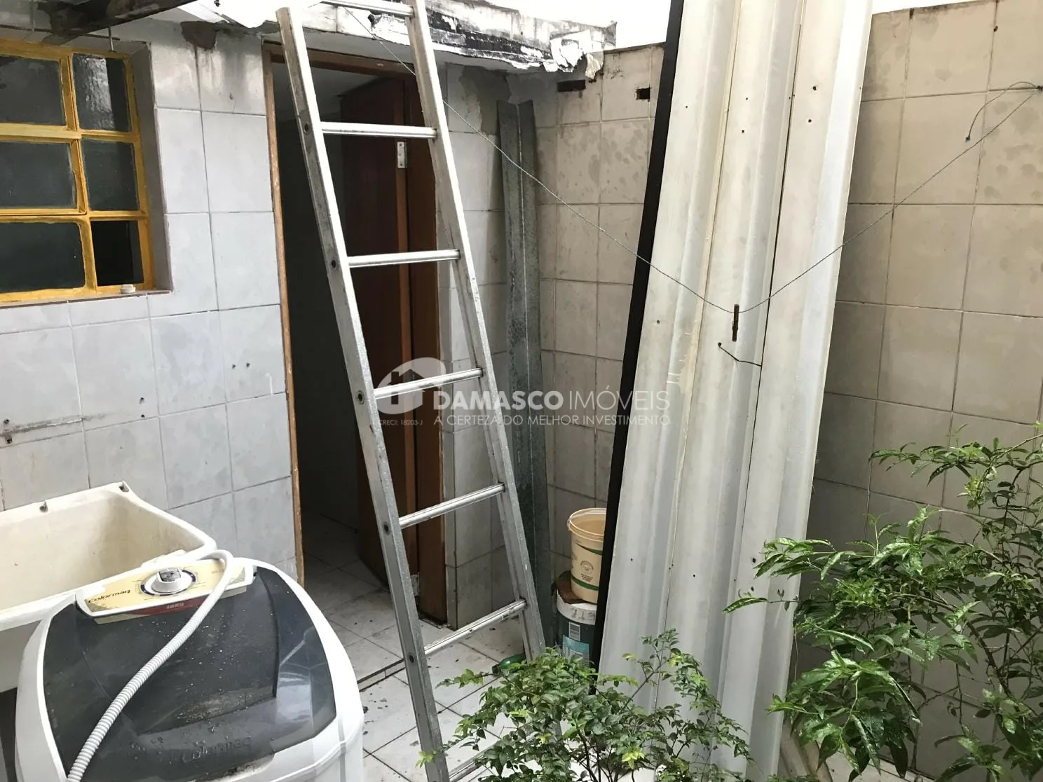 Sala para Locação 1 Vaga, 50M², Nova Gerty, São Caetano do Sul - SP
