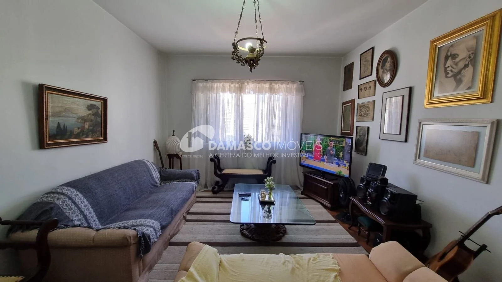 Apartamento à venda, Centro, São Caetano do Sul, SP