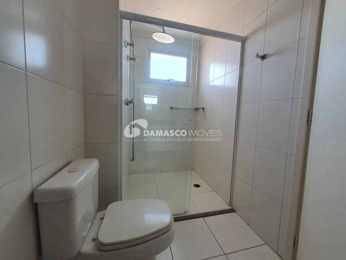 APARTAMENTO 242M²,  4 SUÍTES, 4 VAGAS - SANTO ANTONIO - SÃO CAETANO DO SUL
