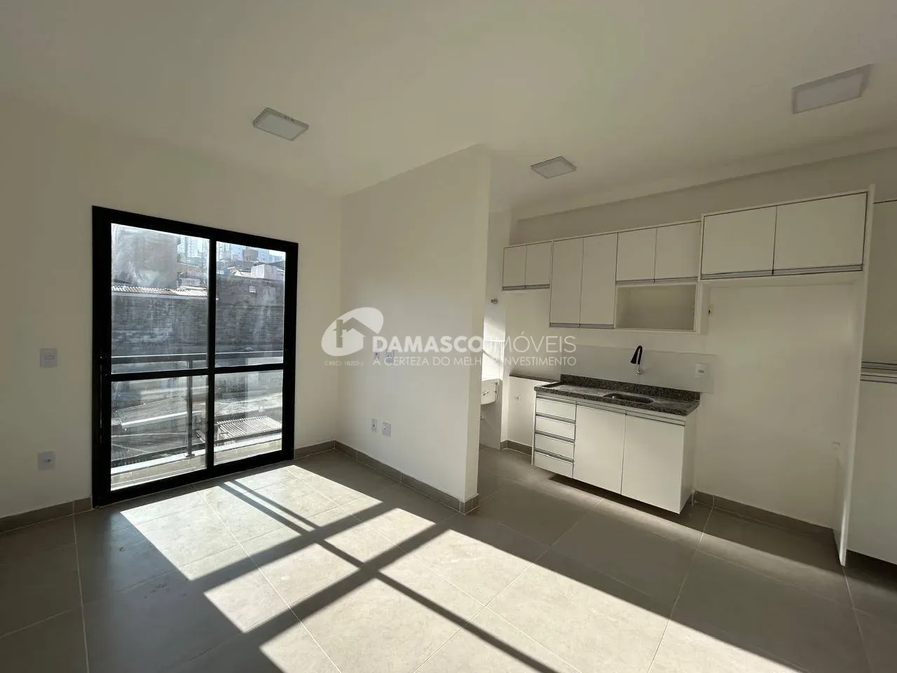 Apartamento  para locação, Nova Gerty, São Caetano do Sul, SP