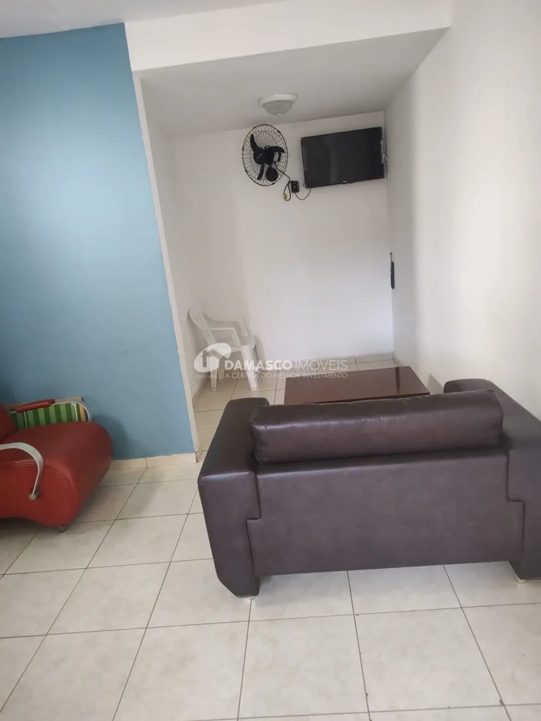 Apartamento à venda, Sacomã, São Paulo, SP