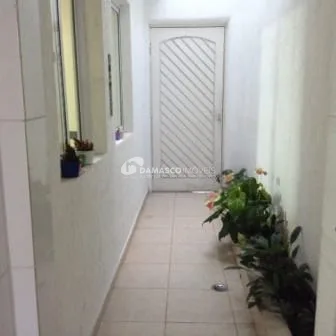 Sobrado para locação 3 Quartos, 3 Suítes, 3 Vagas, 283 m² - Santa Paula, São Caetano do Sul, SP