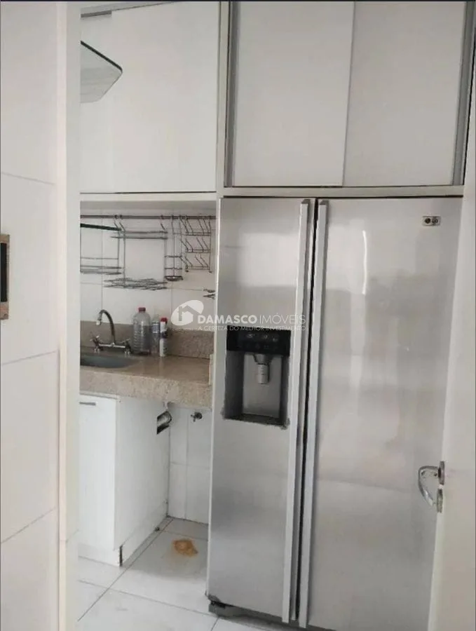 Apartamento à venda, Planalto, São Bernardo do Campo