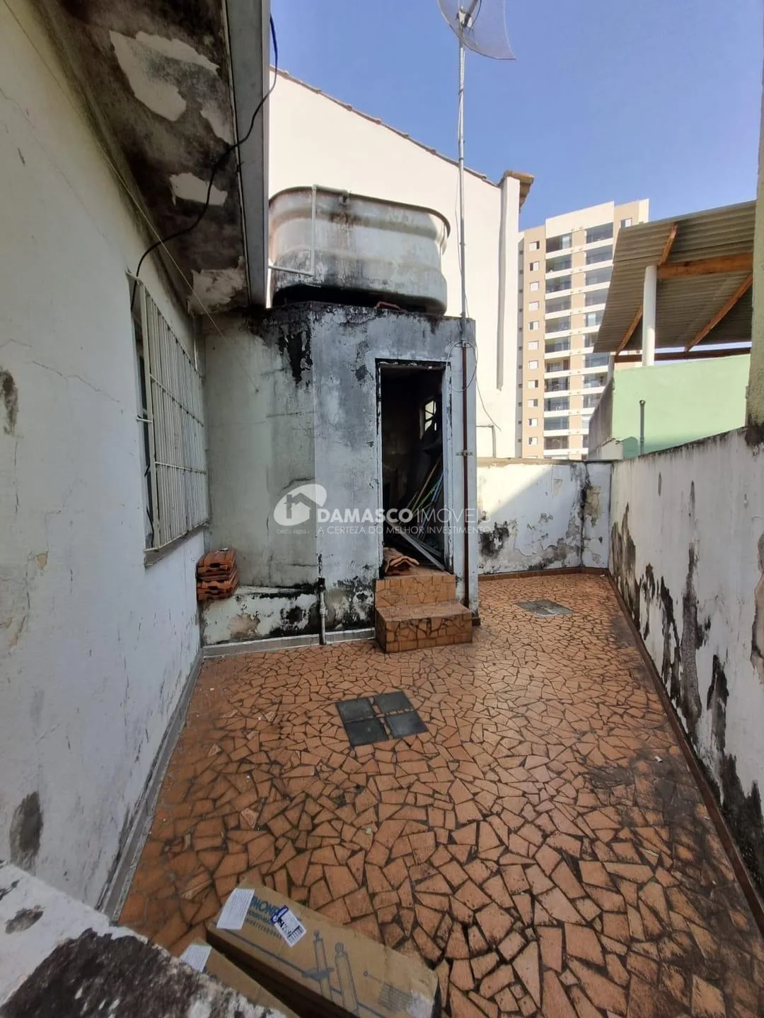 Casa à venda, Olímpico, São Caetano do Sul, SP