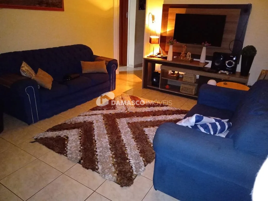 Casa à venda, Vila Aquilino, Santo André, SP
