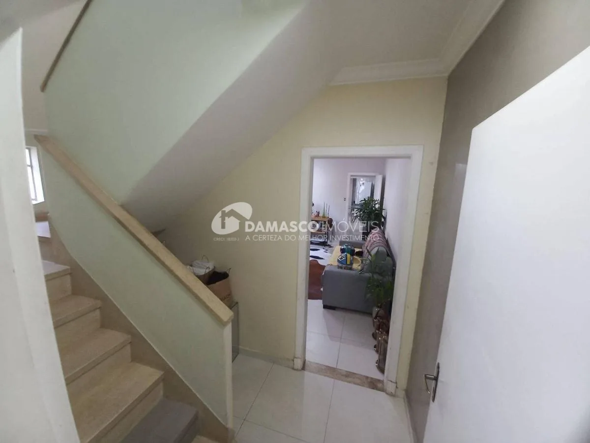 Sobrado à venda, Rudge Ramos, São Bernardo do Campo, SP
