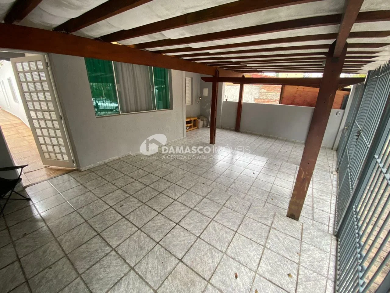 Sobrado à venda 2 Quartos, 3 Vagas, 300M², Boa Vista, São Caetano do Sul - SP