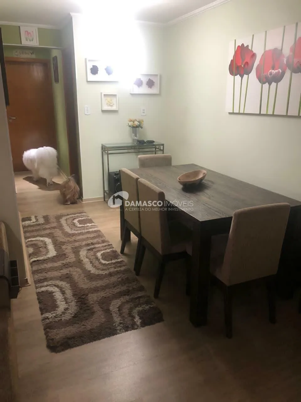 Apartamento à venda 3 Quartos, 1 Suite, 2 Vagas, 112M², Santa Maria, São Caetano do Sul - SP 