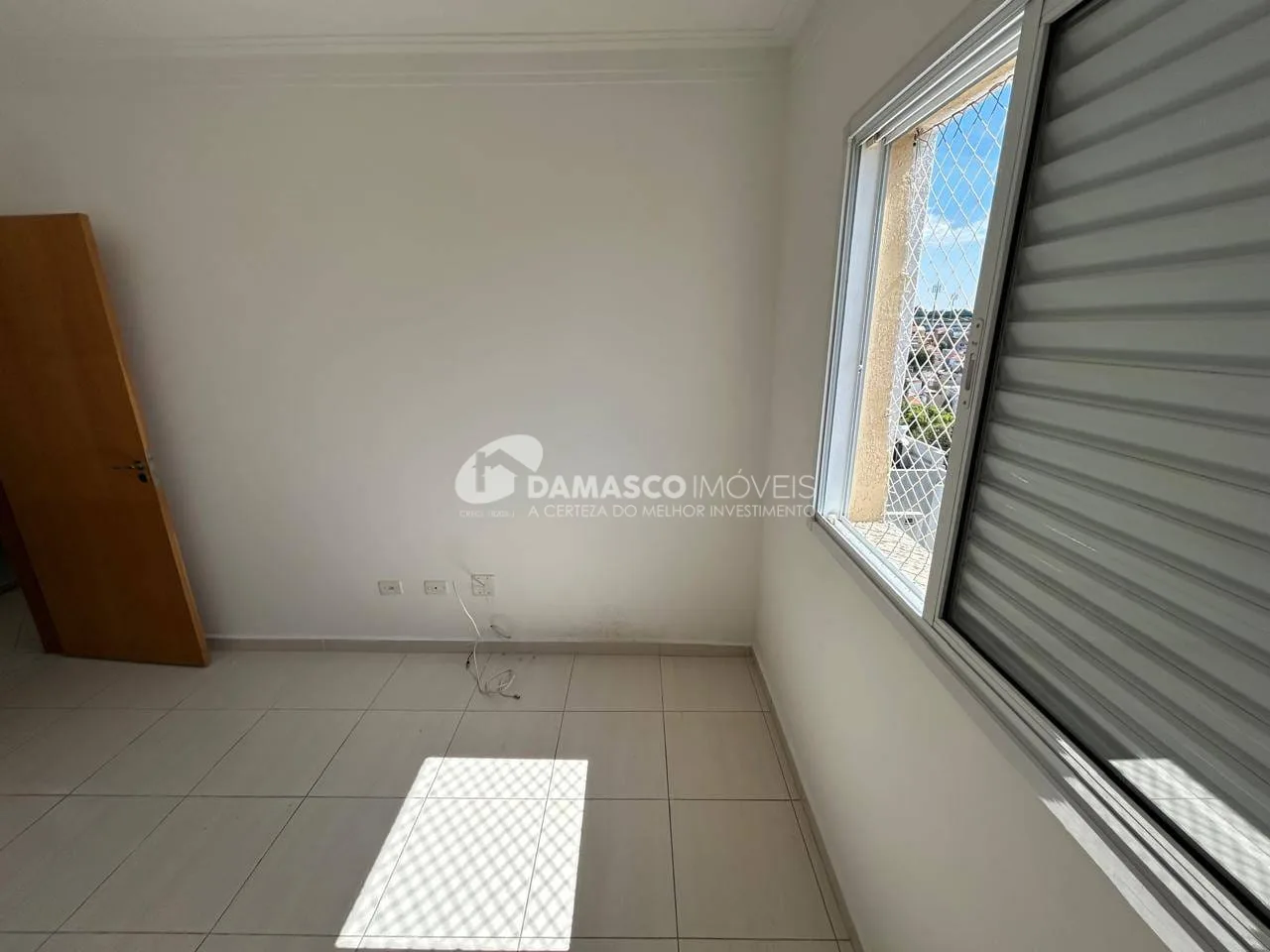 Apartamento à venda, Santa Maria, São Caetano do Sul, SP
