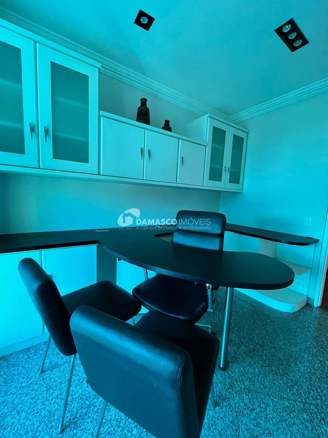 Apartamento à venda, Jardim, Santo André, SP