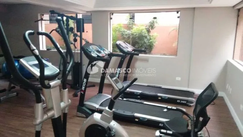 Apartamento à venda 3 Quartos, 1 Suite, 1 Vaga, 159M², Barcelona, São Caetano do Sul - SP 
