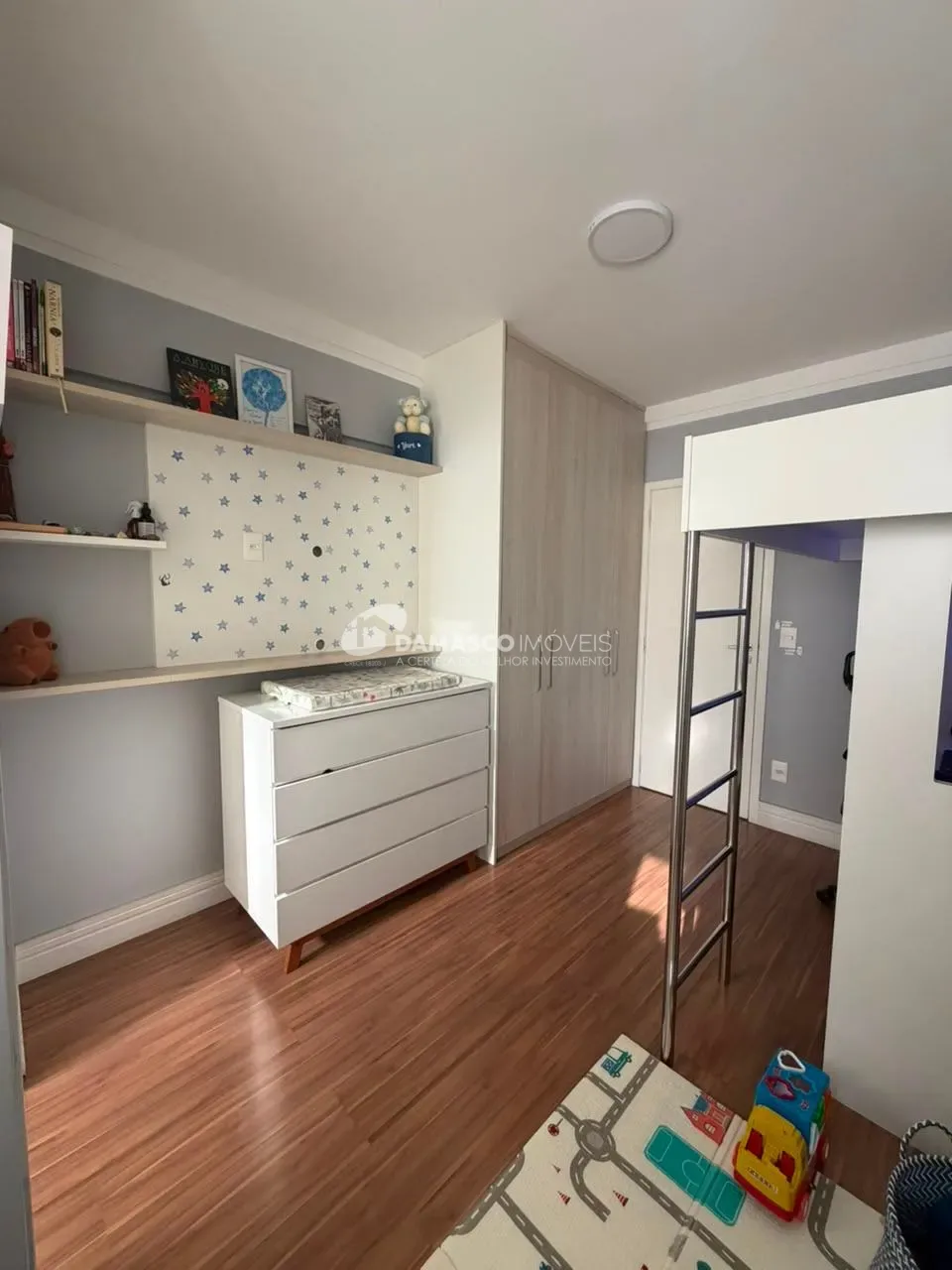 Apartamento à venda, com piscina aquecida   Barcelona , São Caetano do Sul, SP