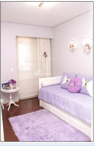 Apartamento à venda 4 Quartos, 3 Suites, 4 Vagas, 150M², Barcelona, São Caetano do Sul - SP 
